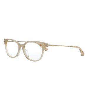 NEW  CHLOE EYEGLASSES NUDE CAT EYE  WOMEN EYEWEAR CHLOE